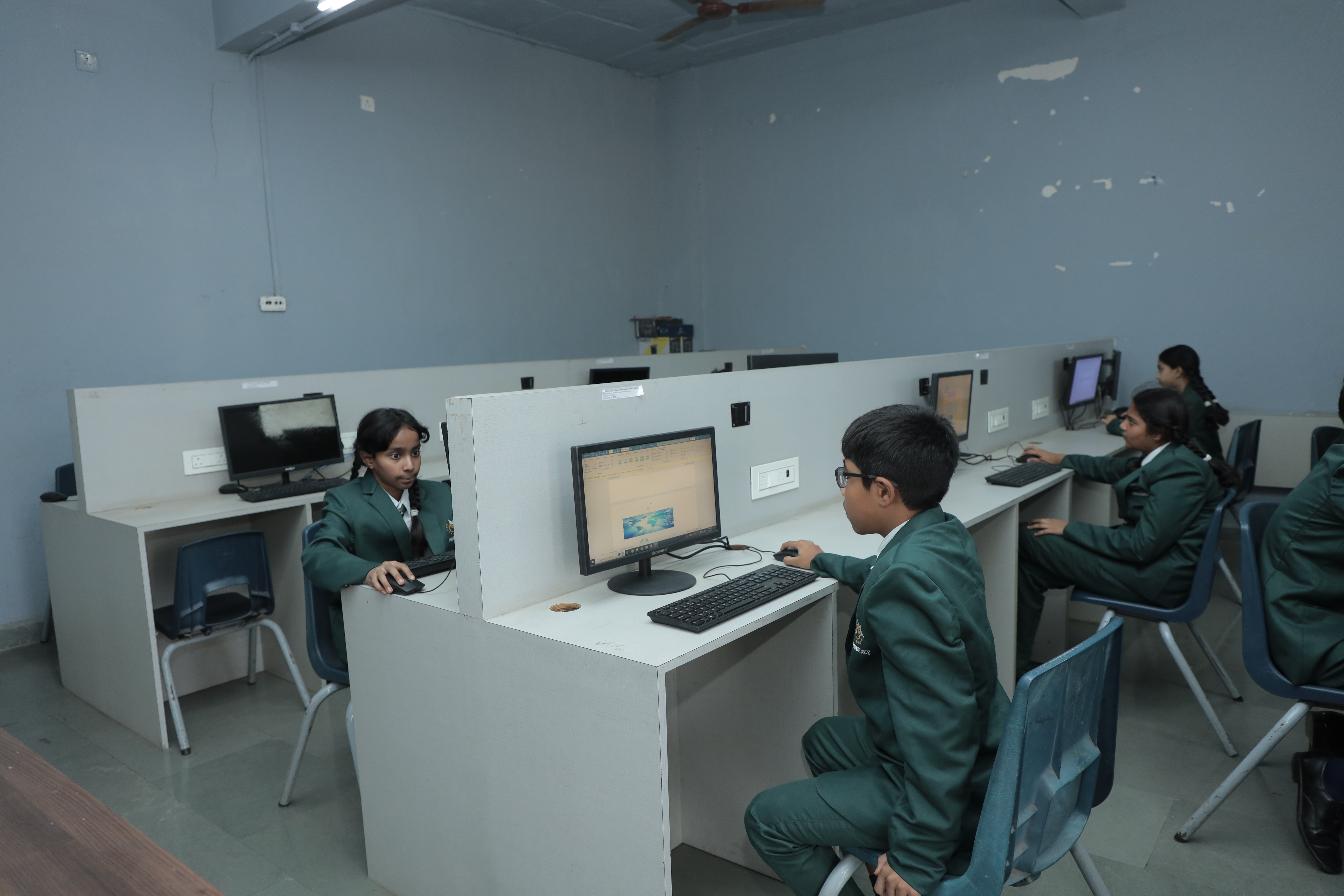 Computer Lab 4